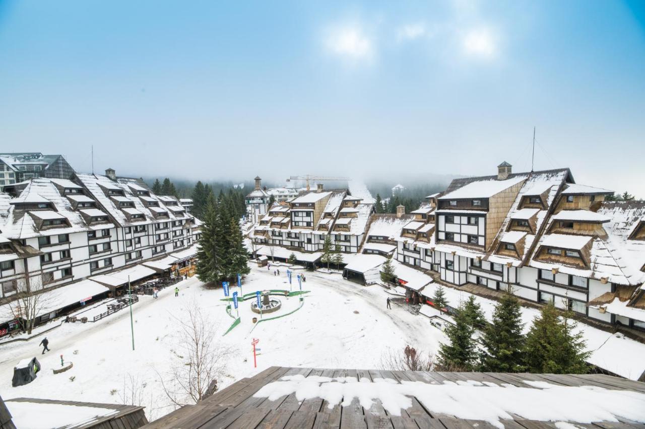 Apartment Dream Konaci Kopaonik Extérieur photo