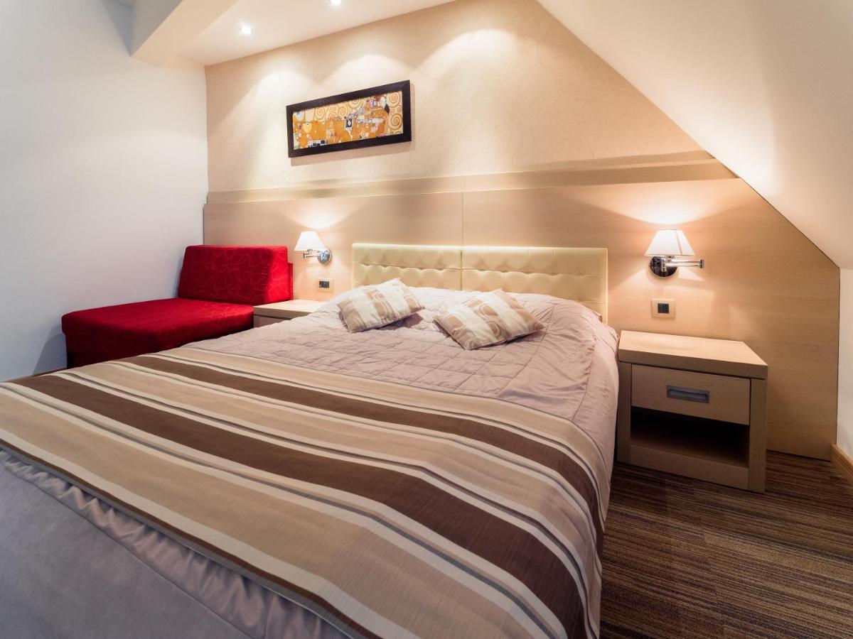 Apartment Dream Konaci Kopaonik Extérieur photo