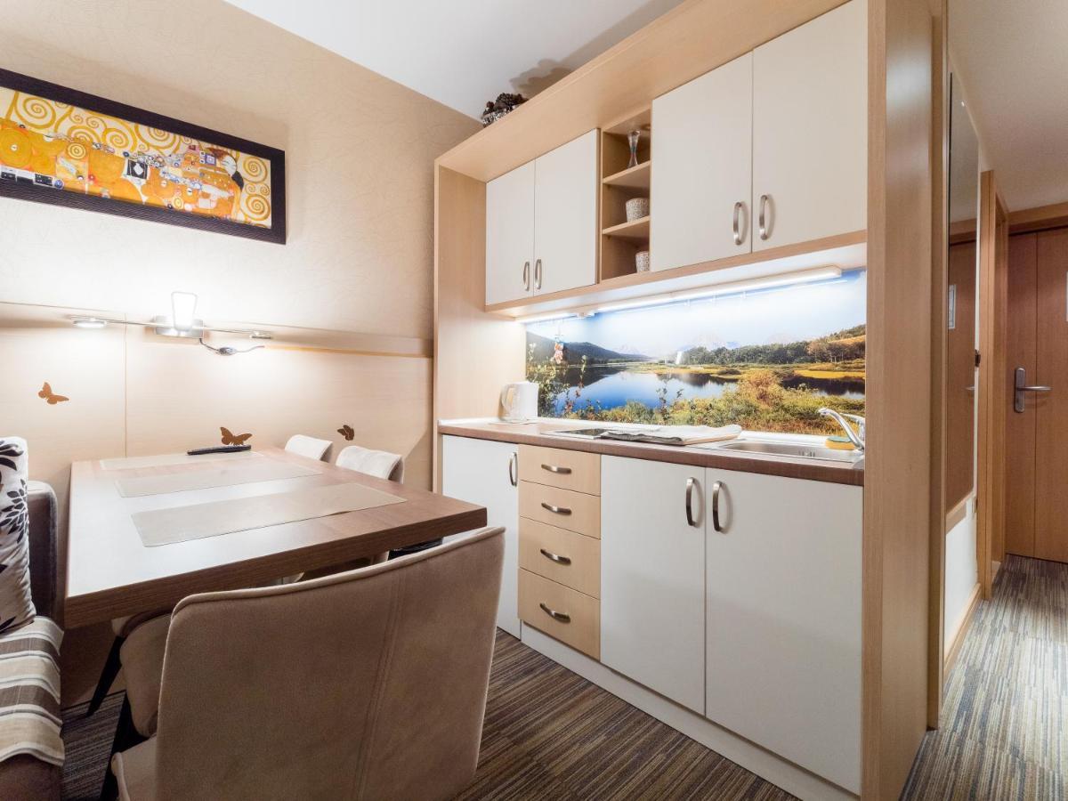 Apartment Dream Konaci Kopaonik Extérieur photo