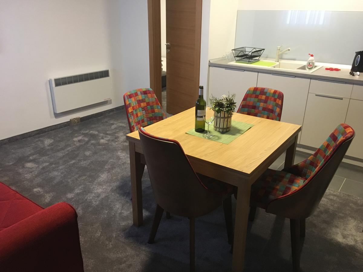 Apartment Dream Konaci Kopaonik Extérieur photo