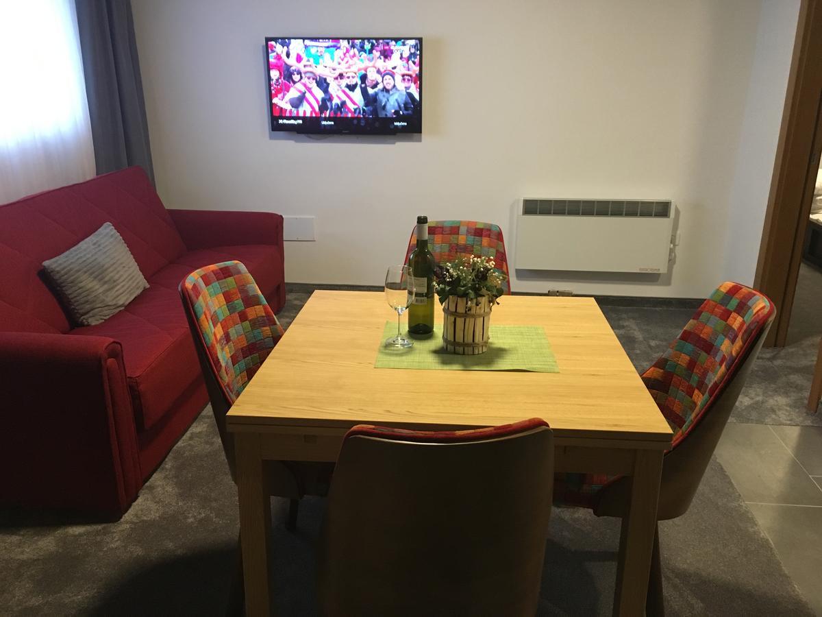 Apartment Dream Konaci Kopaonik Extérieur photo