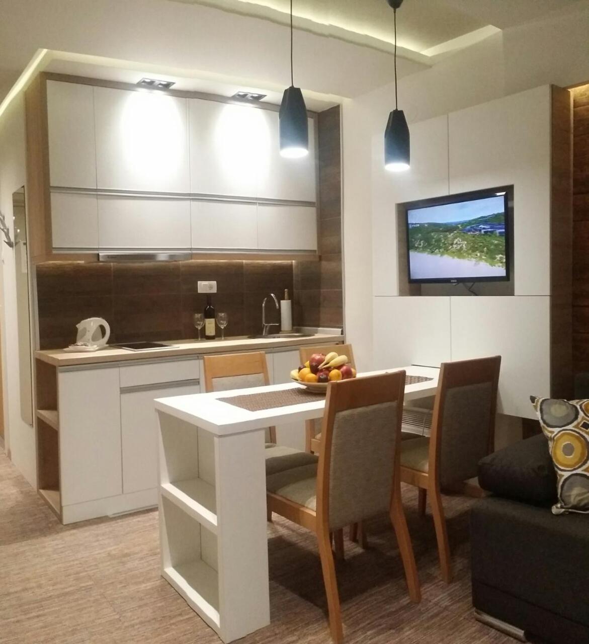 Apartment Dream Konaci Kopaonik Extérieur photo
