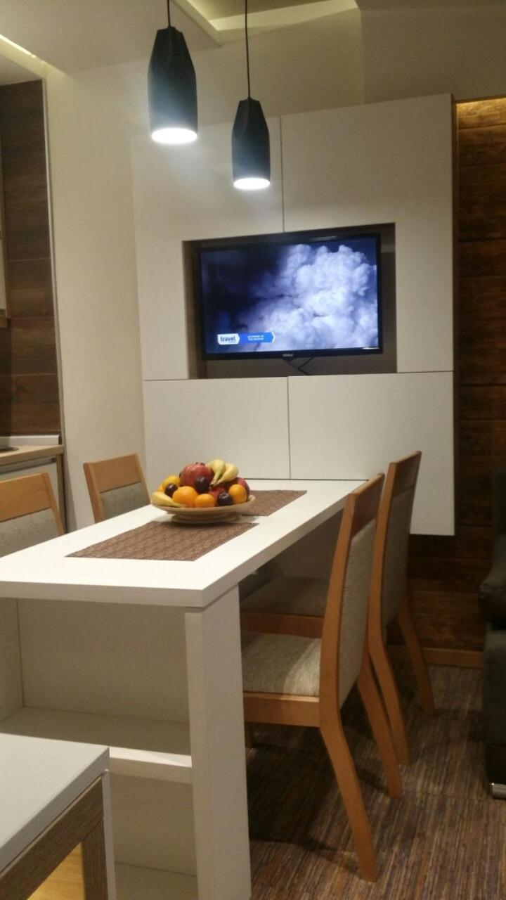 Apartment Dream Konaci Kopaonik Extérieur photo